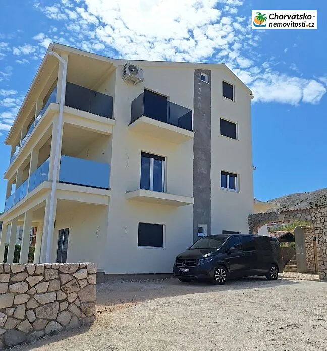 Prodej bytu 2+kk 40 m²