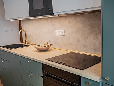 Prodej bytu 2+1 49 m²