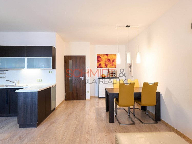 Квартира 3+kk на продаж, 90 м² (5 з 21)