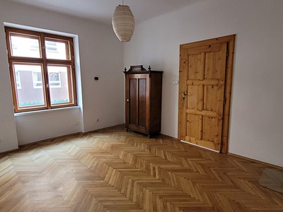 Prodej bytu 2+1 74 m² (Jednopodlažní)