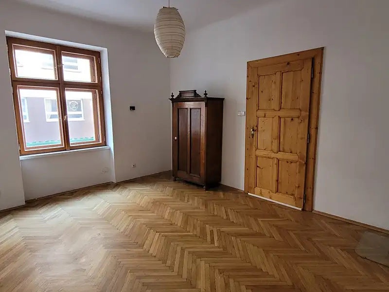Prodej bytu 3+kk 74 m², Vančurova, Tábor