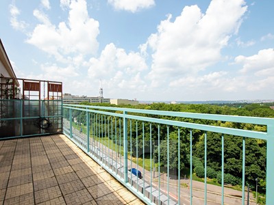 Pronájem bytu 3+1 101 m²