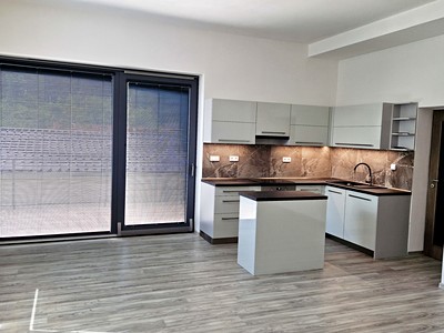 Pronájem bytu 2+kk 78 m² (Jednopodlažní)