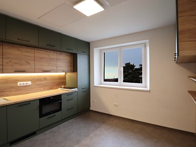 Pronájem bytu 1+kk 18 m²