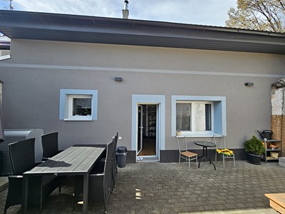 Prodej  rodinného domu 120 m², pozemek 100 m² — photo 3