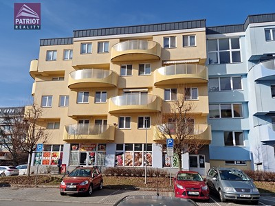Prodej bytu 2+kk 57 m² (Jednopodlažní)