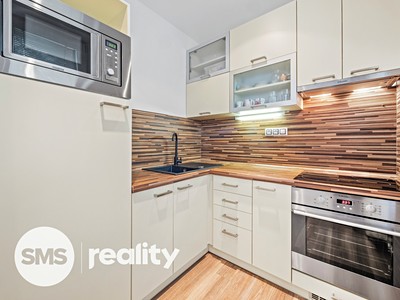 Pronájem bytu 2+1 54 m²