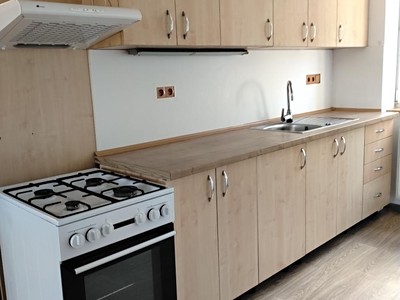 Pronájem bytu 2+kk 49 m²