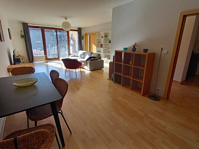 Pronájem bytu 2+kk 82 m²