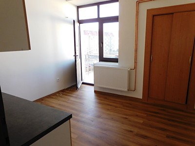 Pronájem bytu 1+1 46 m²