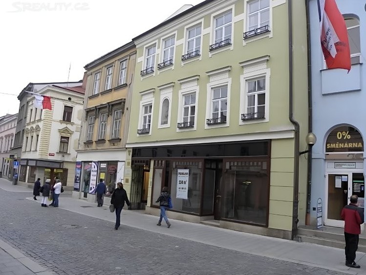 Gewerbefläche zur Miete, 234 m² (1 von 10)