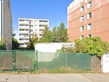 Dražba  stavebního pozemku 260 m²