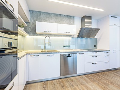 Pronájem bytu 2+kk 51 m²