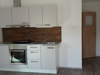Pronájem bytu 2+kk 34 m² (Jednopodlažní)