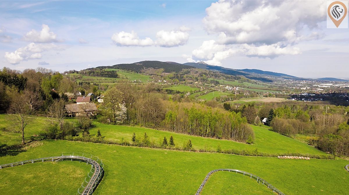 Prodej pozemku 1459 m² – fotografie 3