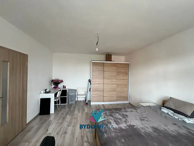 Prodej bytu 1+1 48 m², Teplice – náhled fotky 3