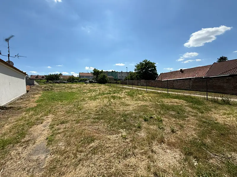 Prodej stavebního pozemku 1052 m², Zaječí – náhled fotky 3