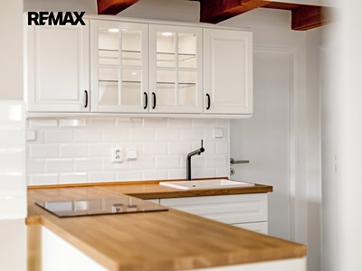 Prodej bytu 2+kk 52 m² (Podkrovní)