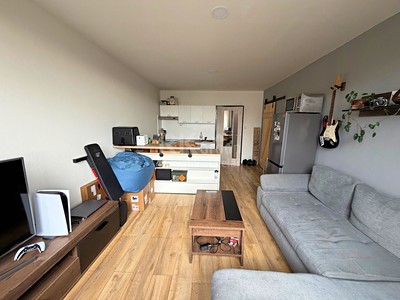 Pronájem bytu 1+kk 30 m²