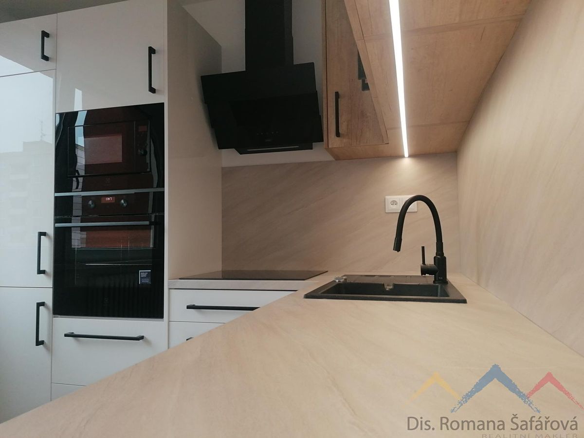 Prodej bytu 1+1 34 m² – fotografie 2