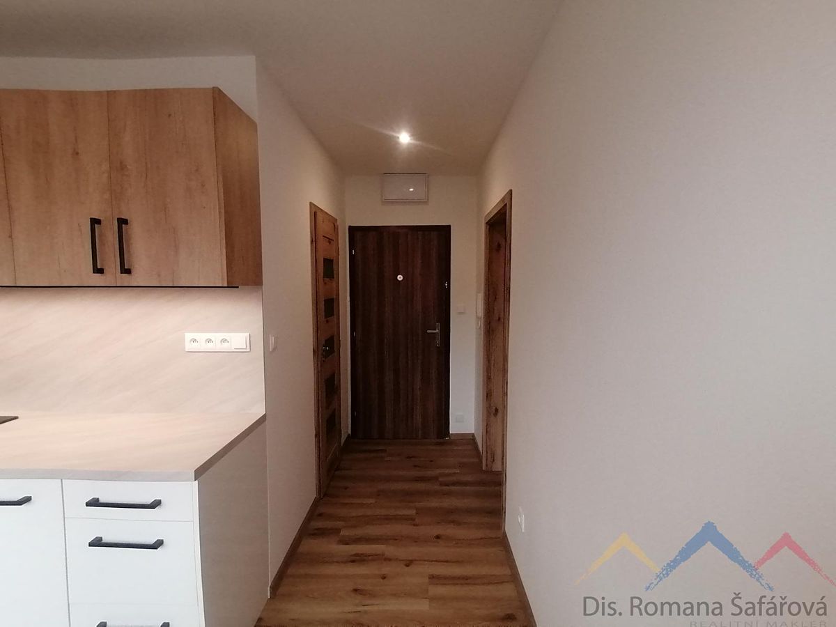 Prodej bytu 1+1 34 m² – fotografie 5
