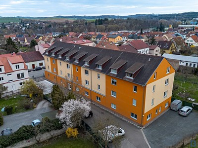 Pronájem bytu 2+1 61 m²