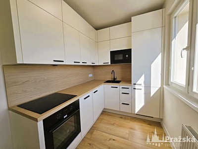 Prodej bytu 2+1 53 m²