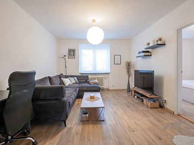 Prodej bytu 2+1 53 m²