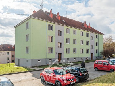 Pronájem bytu 2+kk 56 m² (Jednopodlažní)