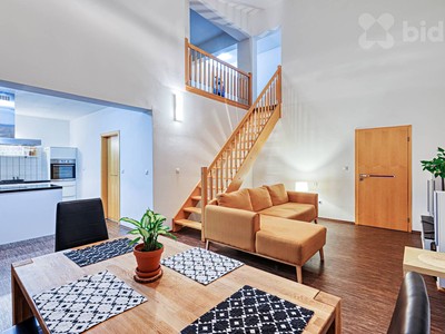 Prodej bytu 4+1 118 m²