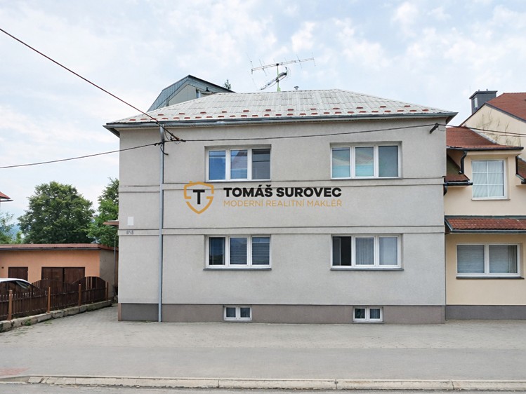 Pronájem komerčního prostoru, 30 m² (7 z 8)