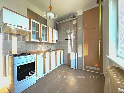 Pronájem bytu 2+1 54 m²