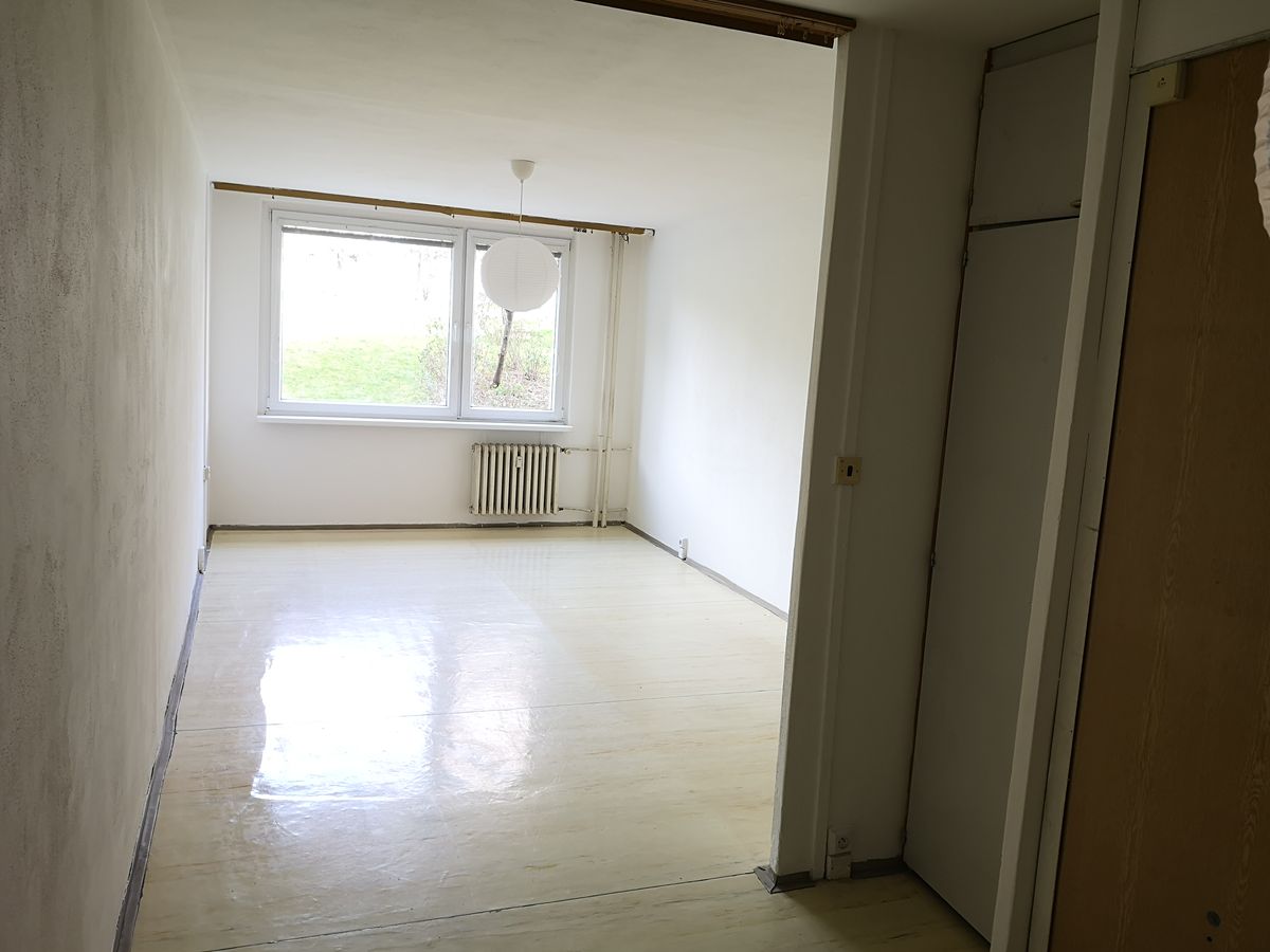 Prodej bytu 2+kk 50 m² – fotografie 3