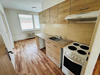 Pronájem bytu 3+1 79 m²