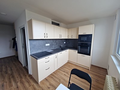 Pronájem bytu 2+1 57 m²