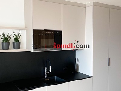 Квартира 1+kk в оренду, 24 м² (3 з 11)