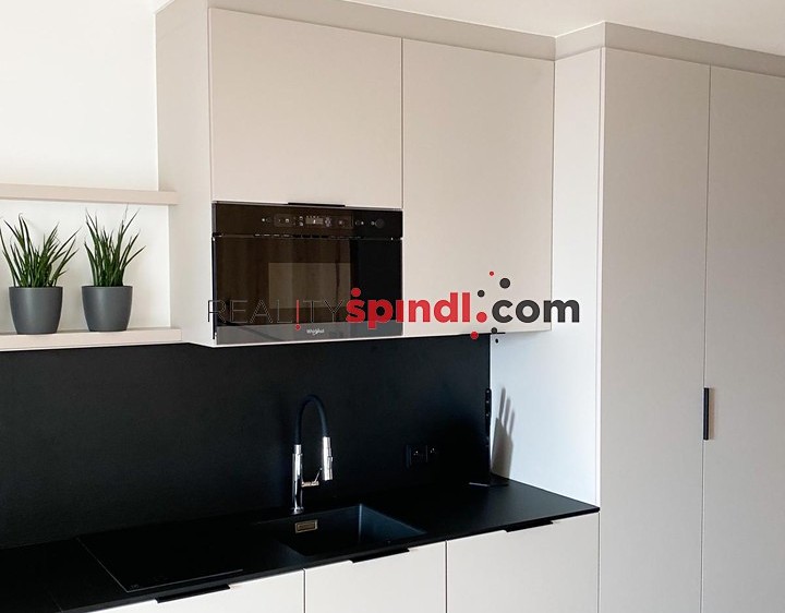 Квартира 1+kk в оренду, 24 м² (3 з 11)
