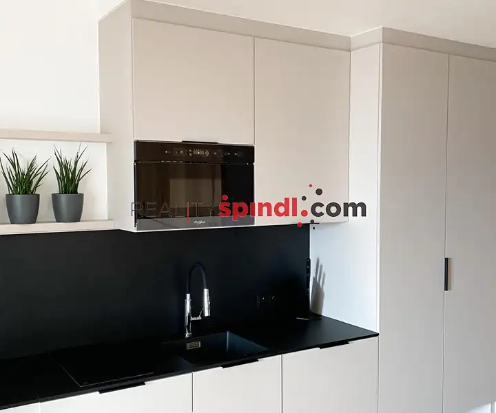 Pronájem bytu 1+kk 24 m², Špindlerův Mlýn – náhled fotky 3
