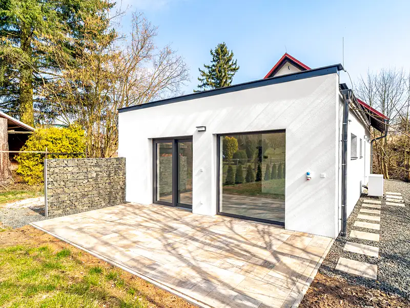 Prodej rodinného domu 101 m², pozemek 316 m², Stružinec – náhled fotky 1