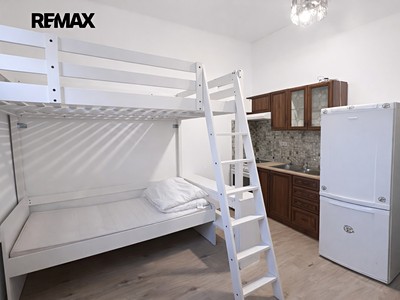 Prodej bytu 1+kk 24 m²