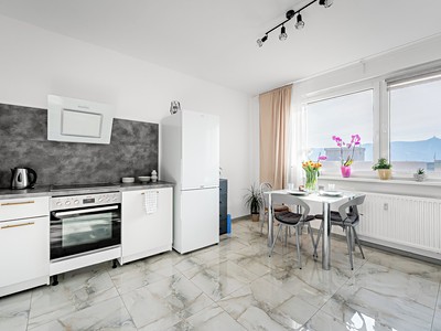 Prodej bytu 2+kk 41 m² (Jednopodlažní)