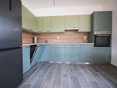 Pronájem bytu 3+kk 72 m²