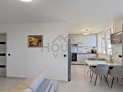 Prodej bytu 3+kk 63 m²