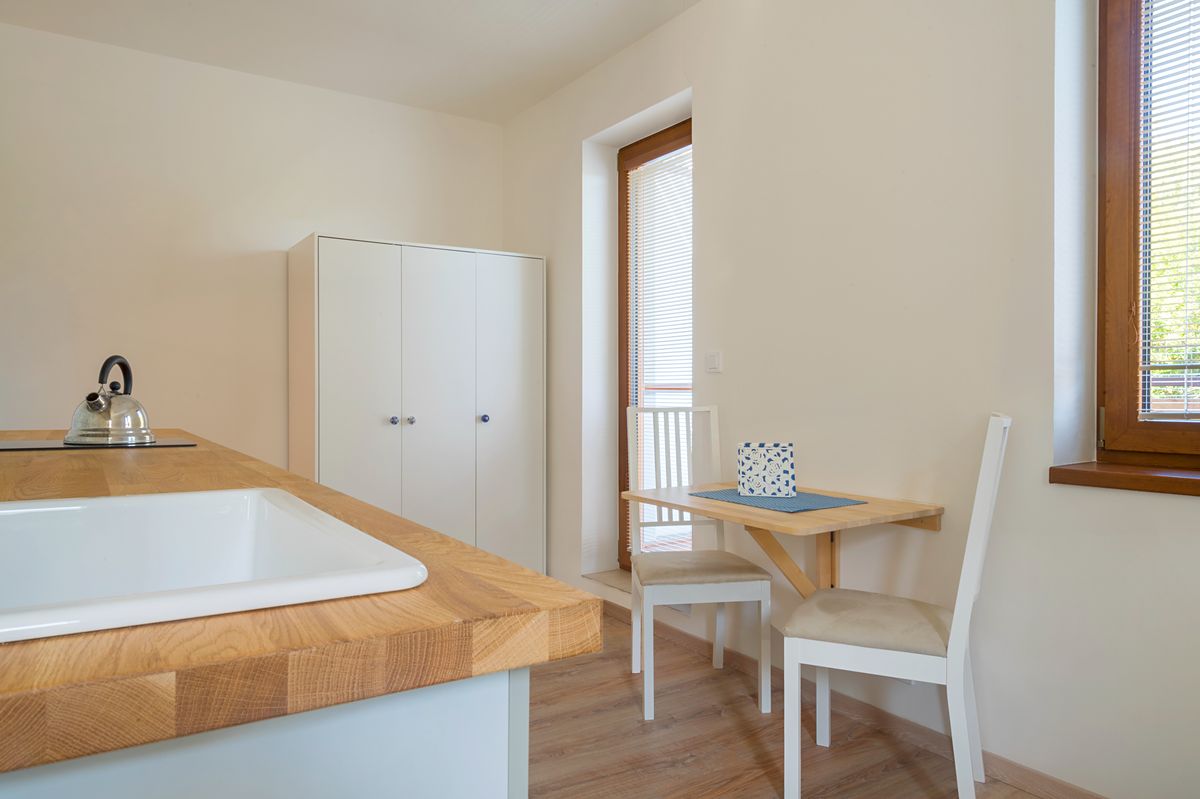 Prodej bytu 1+kk 34 m² – fotografie 5