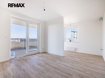 Prodej bytu 1+kk 30 m² (Jednopodlažní)