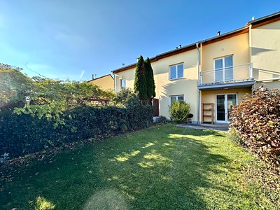 Pronájem  rodinného domu 120 m², pozemek 150 m² — photo 3