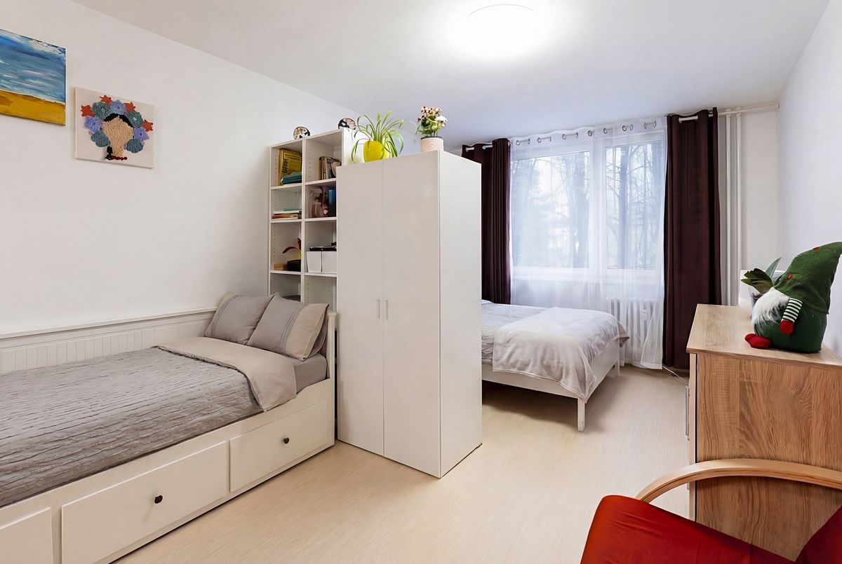 Prodej bytu 2+kk 50 m² – fotografie 3