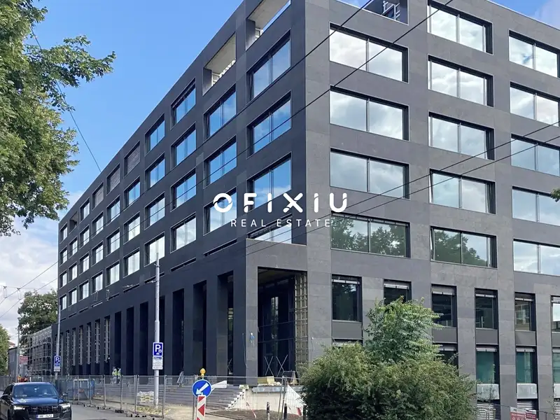 Pronájem kanceláře 481 m², Brno – náhled fotky 2