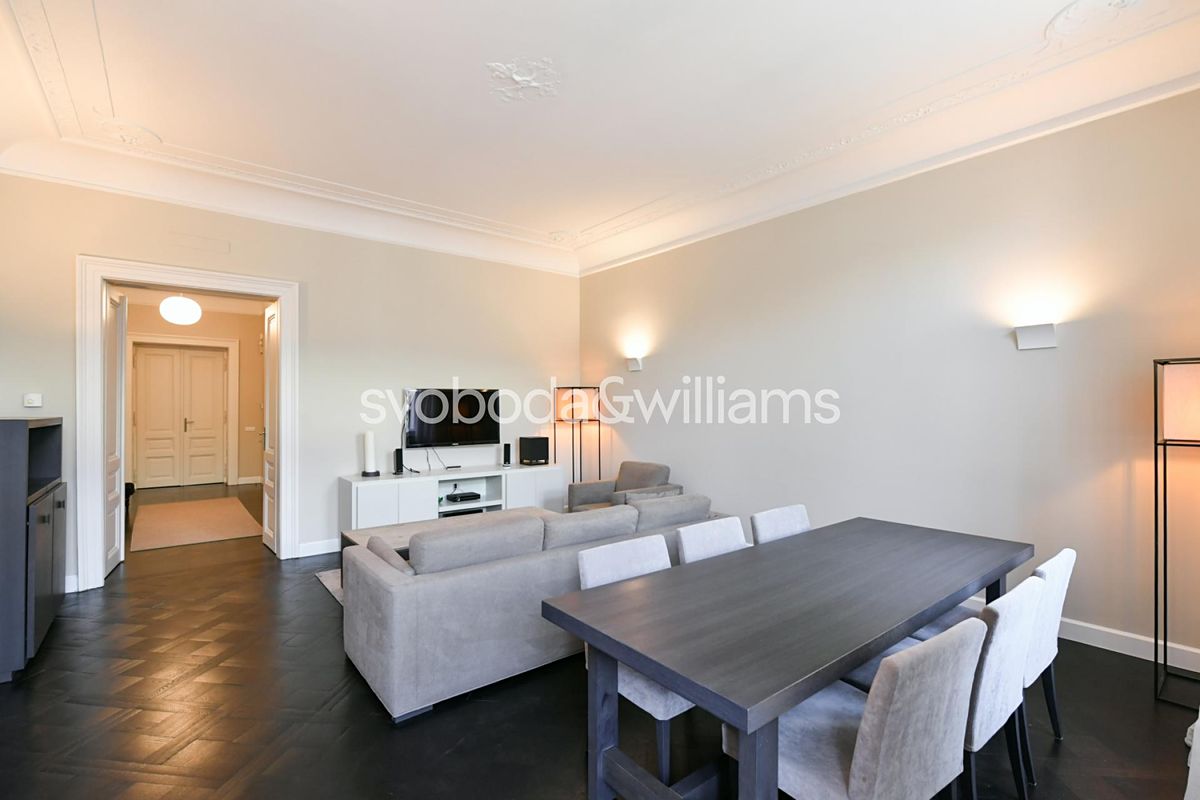 Prodej bytu 3+1 118 m² – fotografie 4