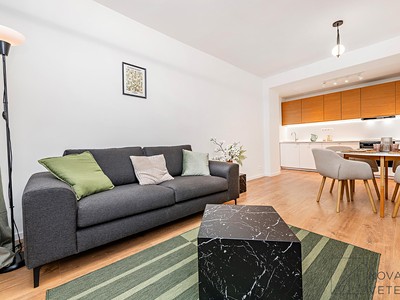 Prodej bytu 4+kk 75 m²